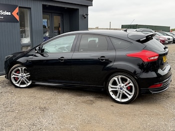 Used Ford Focus 2016 for sale - 75999811: Photo 2