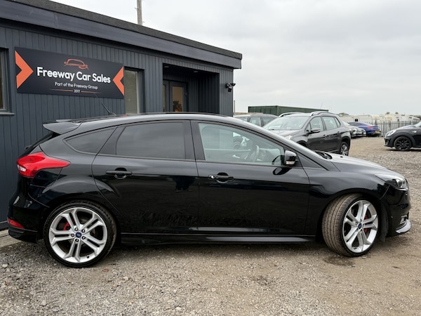 Used Ford Focus 2016 for sale - 75999811: Photo 3