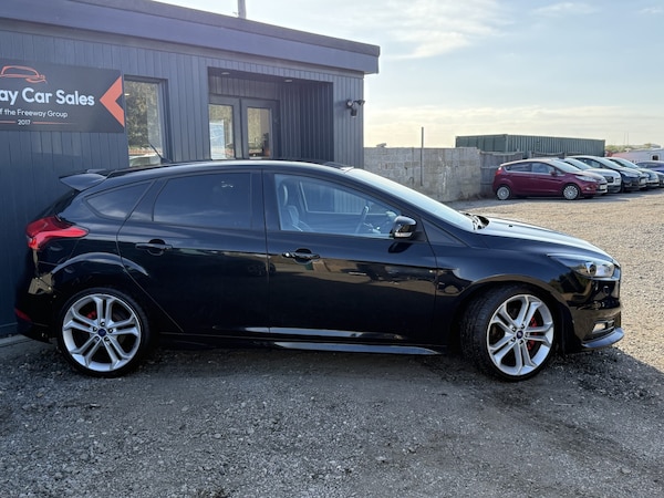Used Ford Focus 2016 for sale - 75999811: Photo 4