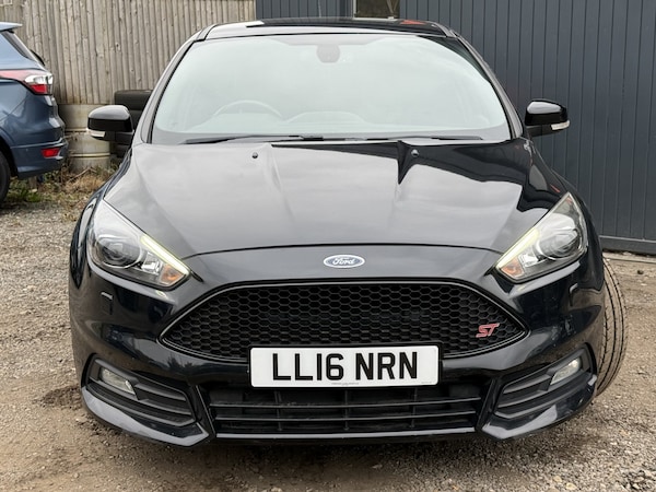 Used Ford Focus 2016 for sale - 75999811: Photo 7