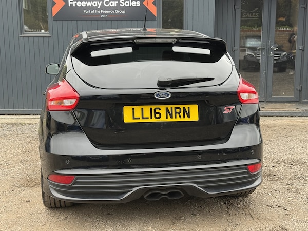 Used Ford Focus 2016 for sale - 75999811: Photo 8