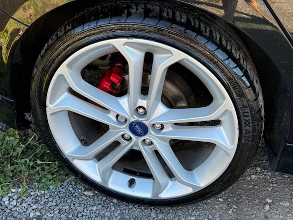 Used Ford Focus 2016 for sale - 75999811: Photo 9