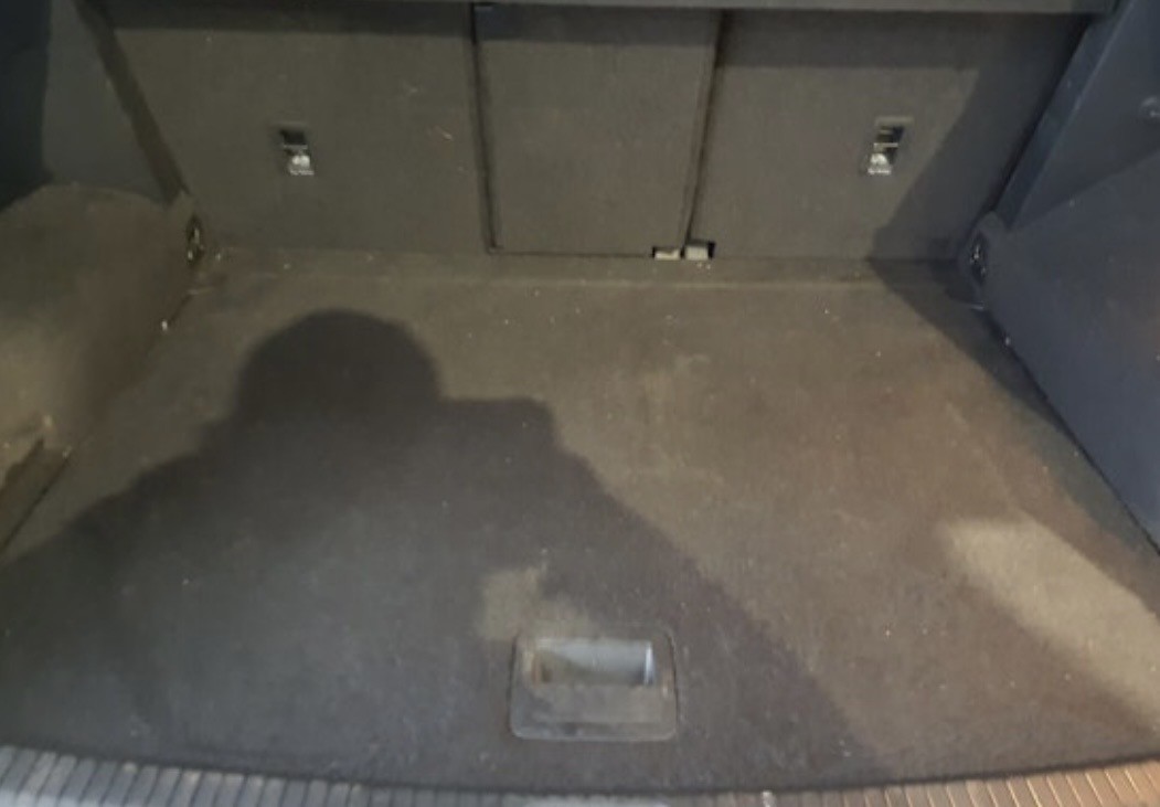 Used Volkswagen Tiguan 2019 for sale - 77668562: Photo 11