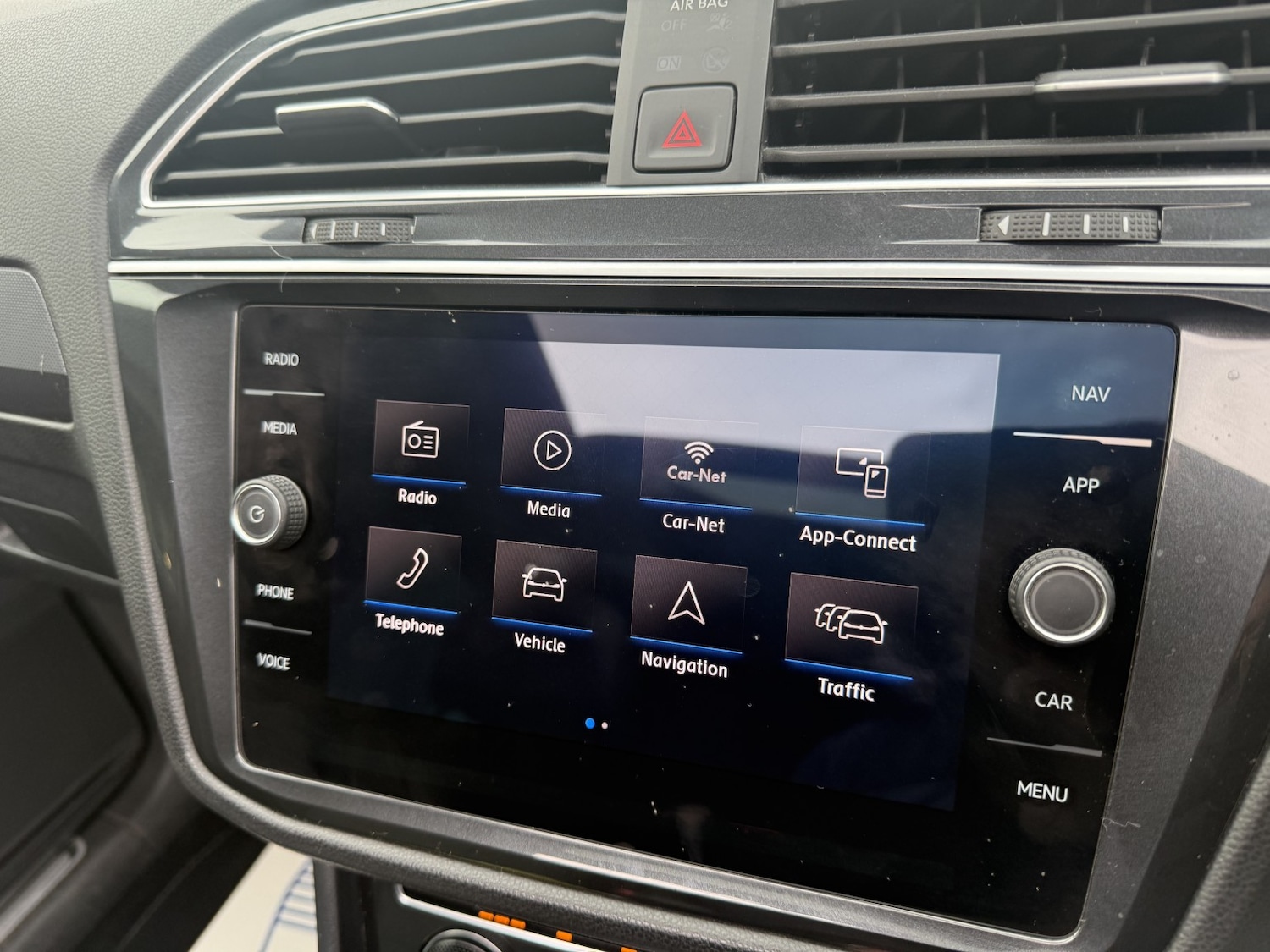 Used Volkswagen Tiguan 2019 for sale - 77668562: Photo 13