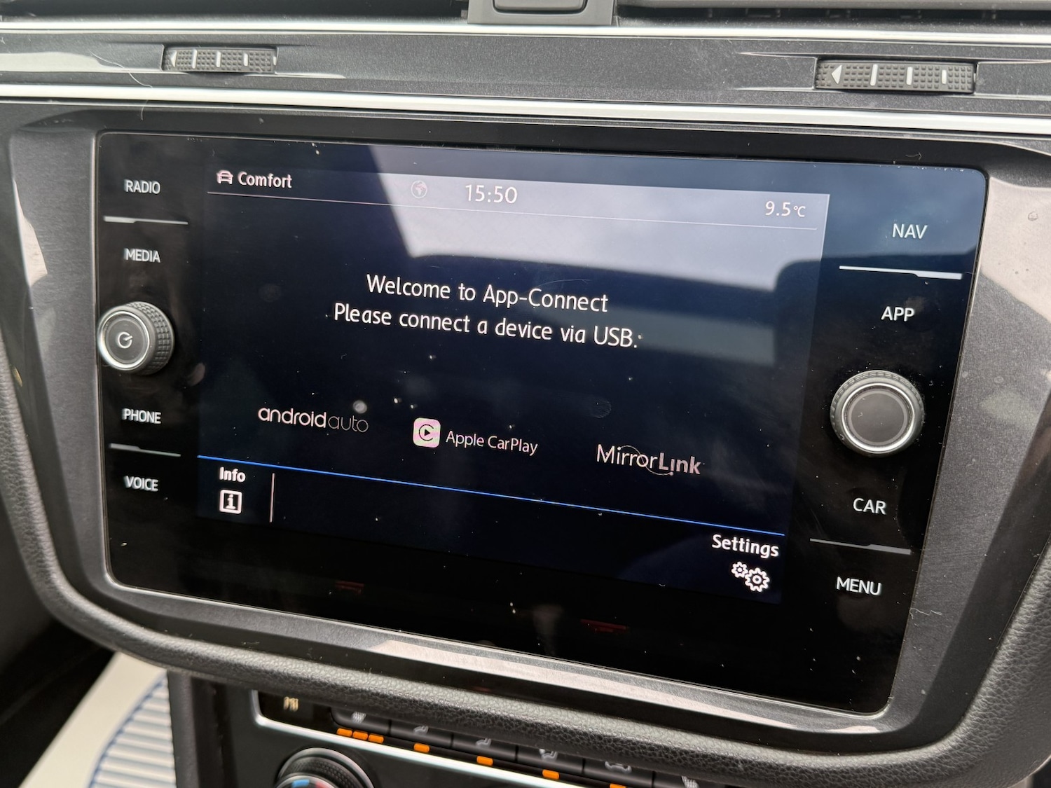 Used Volkswagen Tiguan 2019 for sale - 77668562: Photo 15