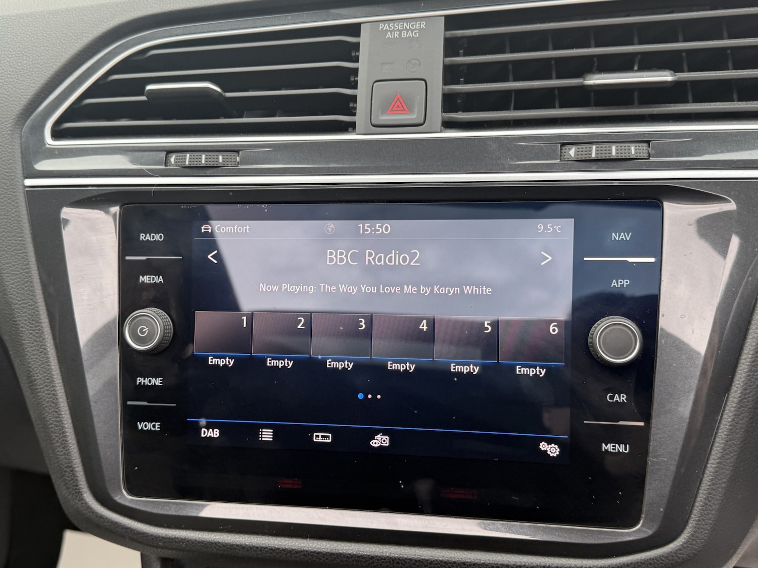 Used Volkswagen Tiguan 2019 for sale - 77668562: Photo 16