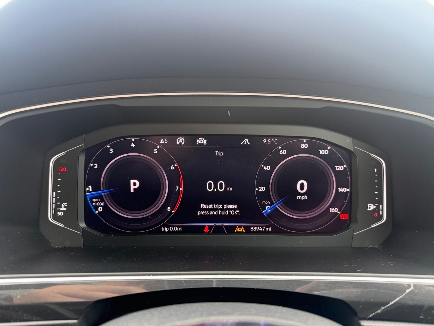 Used Volkswagen Tiguan 2019 for sale - 77668562: Photo 17