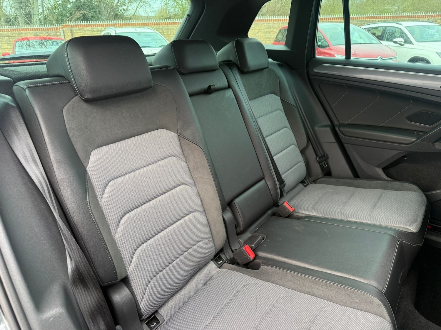 Used Volkswagen Tiguan 2019 for sale - 77668562: Photo 22