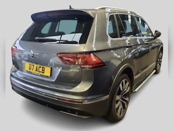 Used Volkswagen Tiguan 2019 for sale - 77668562: Photo