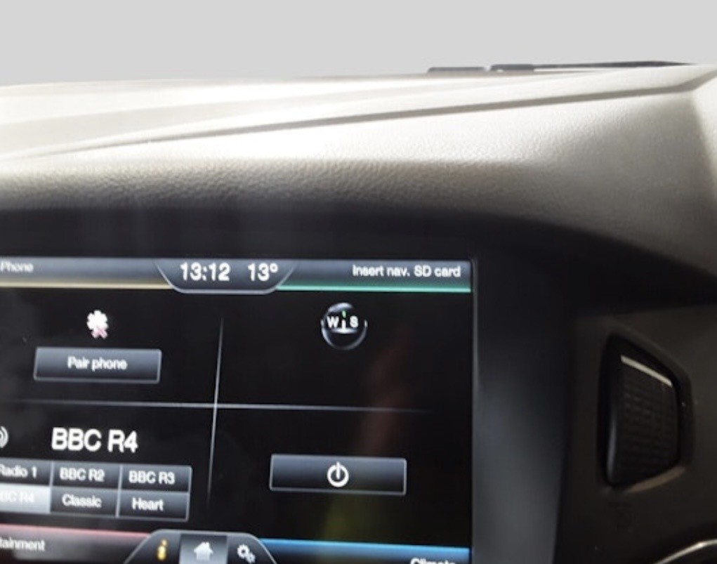 Used Ford Focus 2016 for sale - 77668551: Photo 10