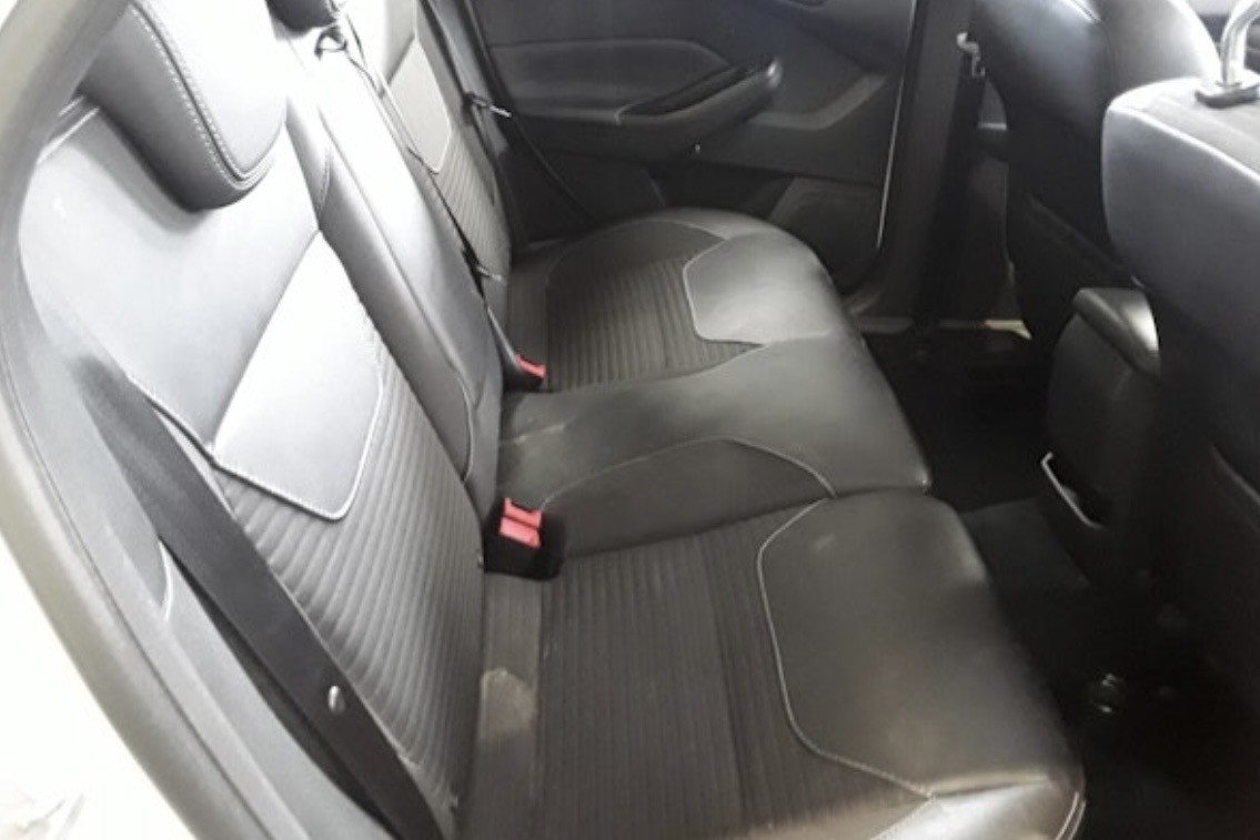 Used Ford Focus 2016 for sale - 77668551: Photo 11