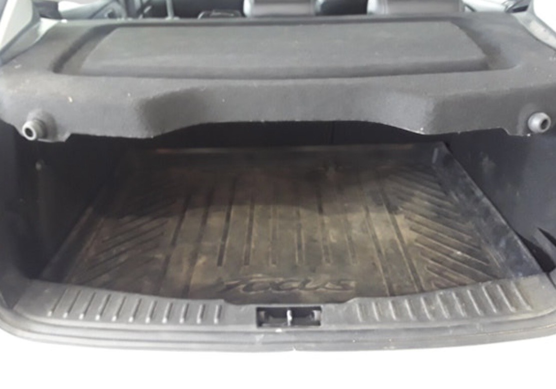 Used Ford Focus 2016 for sale - 77668551: Photo 12