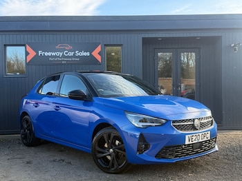 Used Vauxhall Corsa 2020 for sale - 79234791: Photo