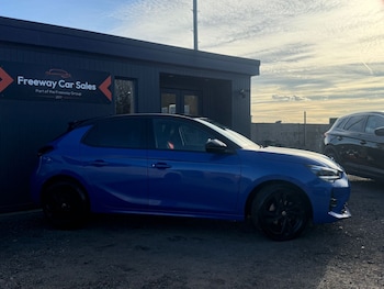 Used Vauxhall Corsa 2020 for sale - 79234791: Photo