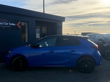 Used Vauxhall Corsa 2020 for sale - 79234791: Photo