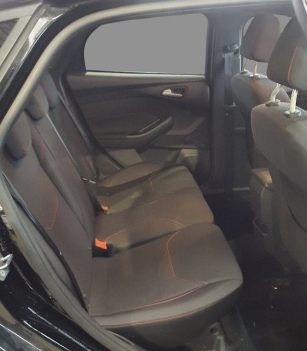 Used Ford Focus 2018 for sale - 77938232: Photo 11