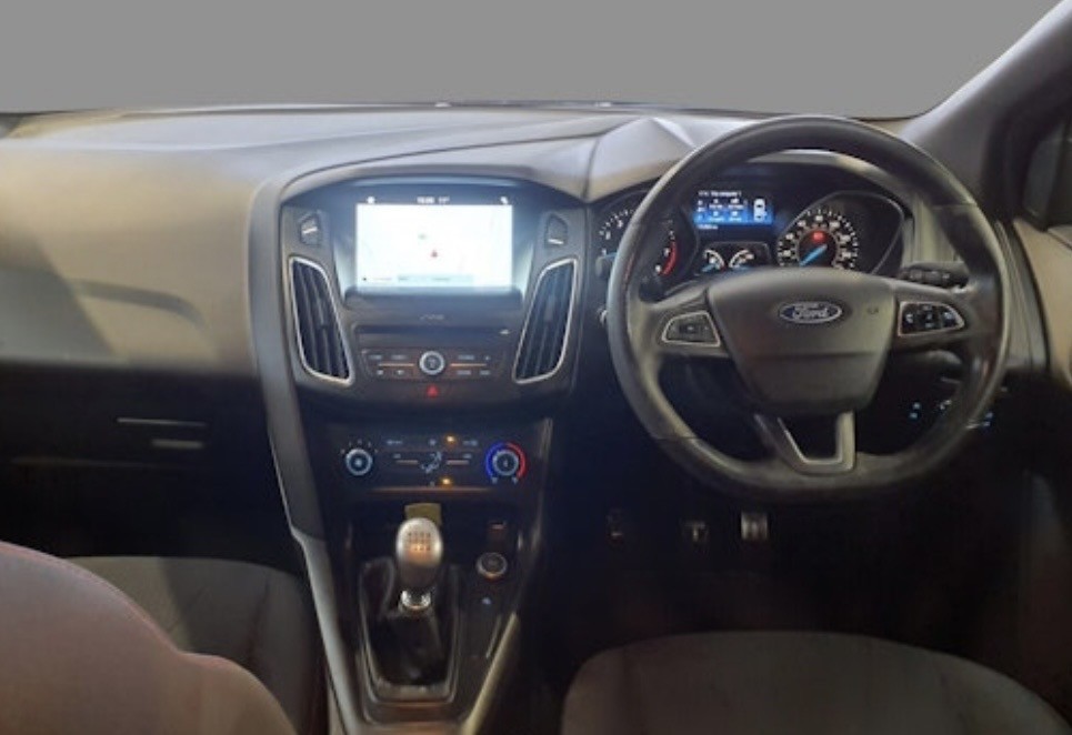 Used Ford Focus 2018 for sale - 77938232: Photo 7