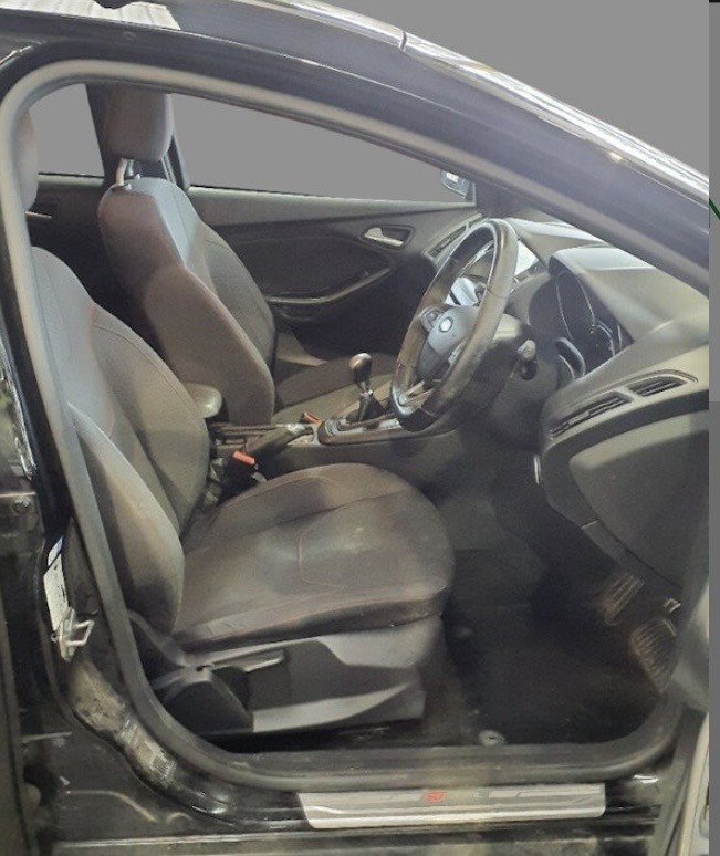 Used Ford Focus 2018 for sale - 77938232: Photo 8