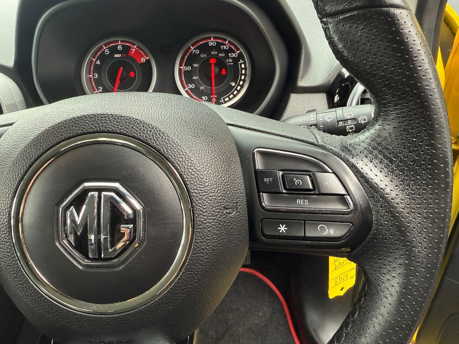 Used MG MG3 2019 for sale - 77822188: Photo 13