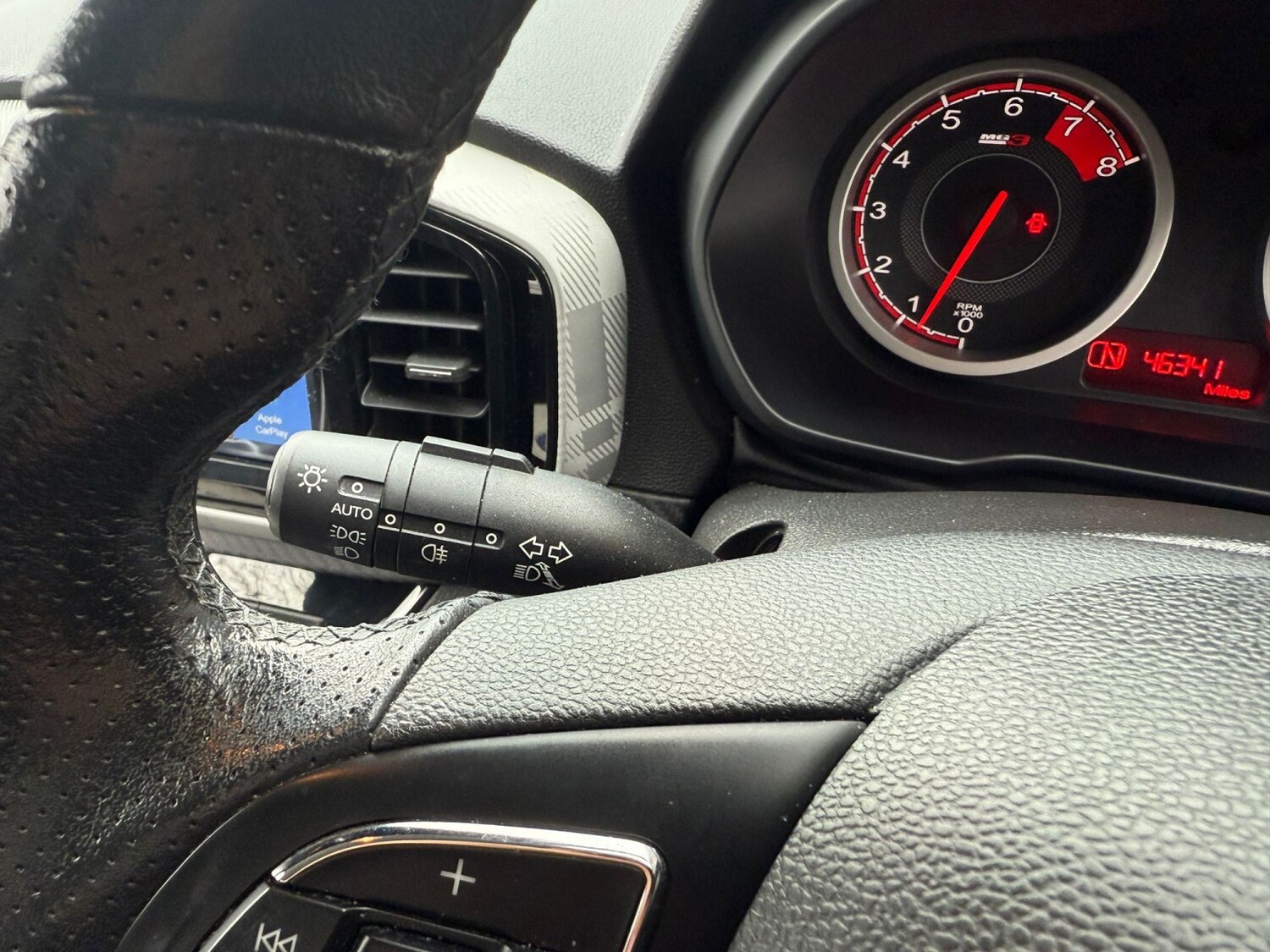 Used MG MG3 2019 for sale - 77822188: Photo 14