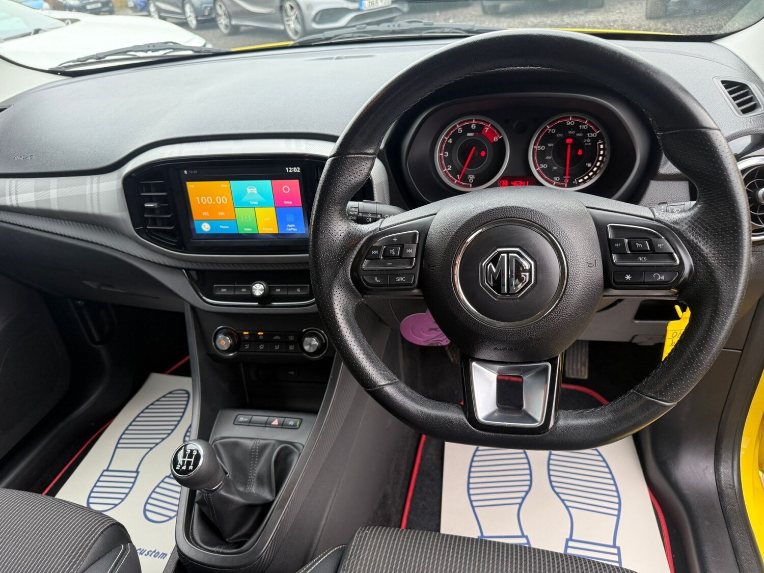 Used MG MG3 2019 for sale - 77822188: Photo 7