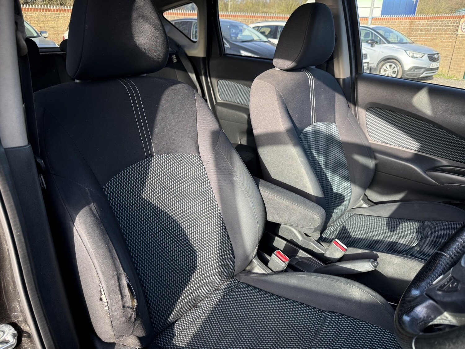 Used Nissan Note 2014 for sale - 77766318: Photo 10