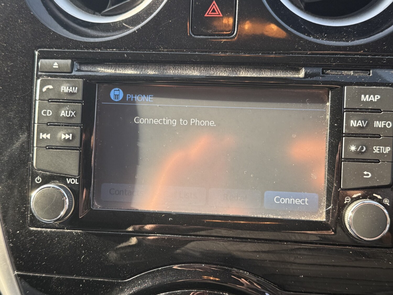 Used Nissan Note 2014 for sale - 77766318: Photo 12