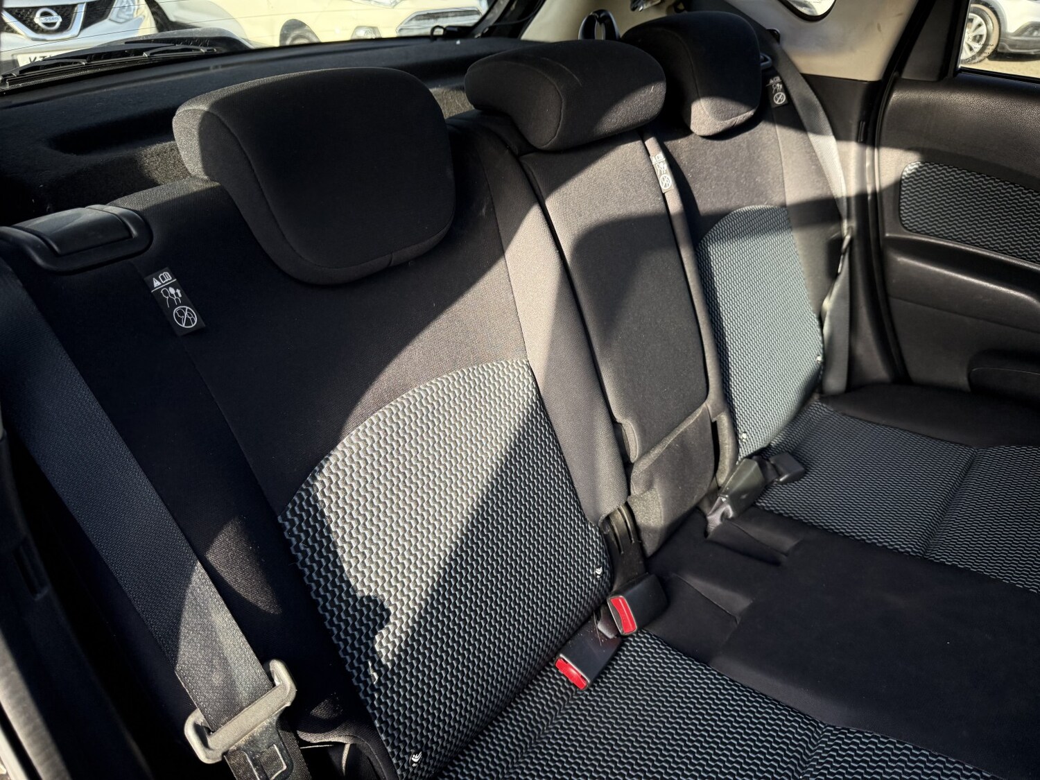 Used Nissan Note 2014 for sale - 77766318: Photo 13