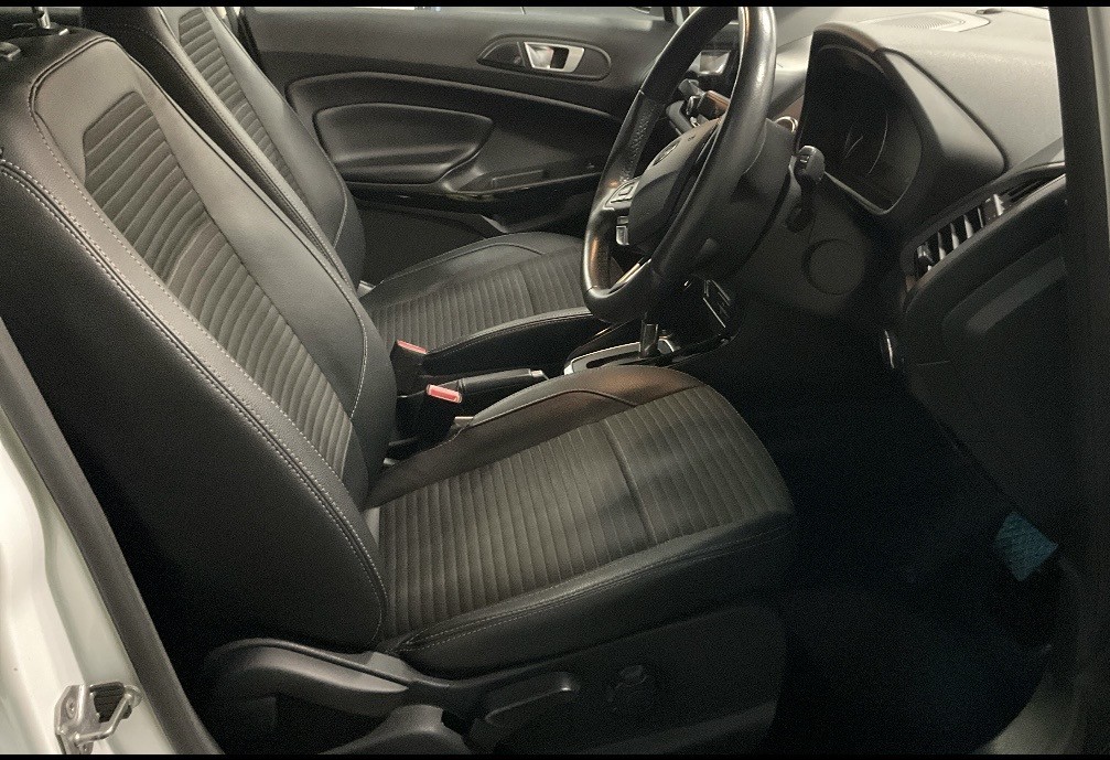 Used Ford Ecosport 2019 for sale - 78155370: Photo 7