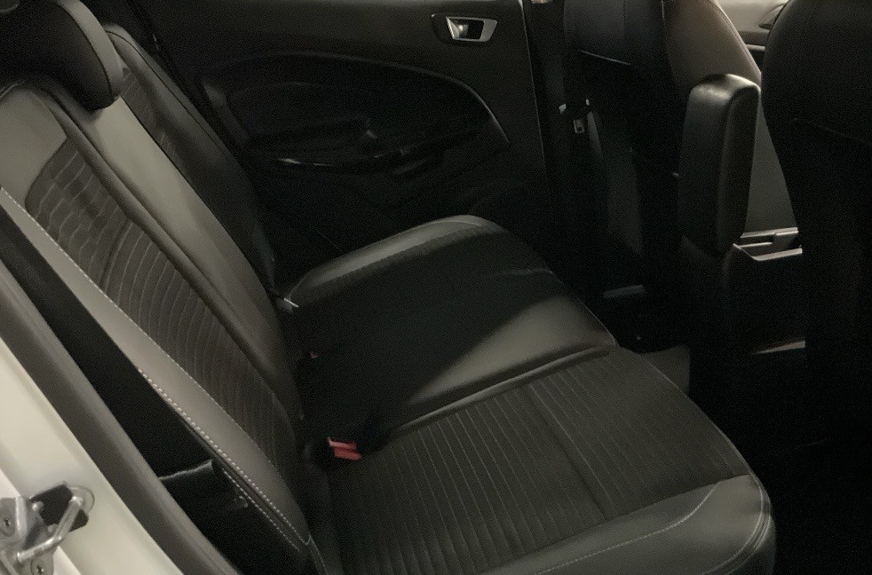 Used Ford Ecosport 2019 for sale - 78155370: Photo 9