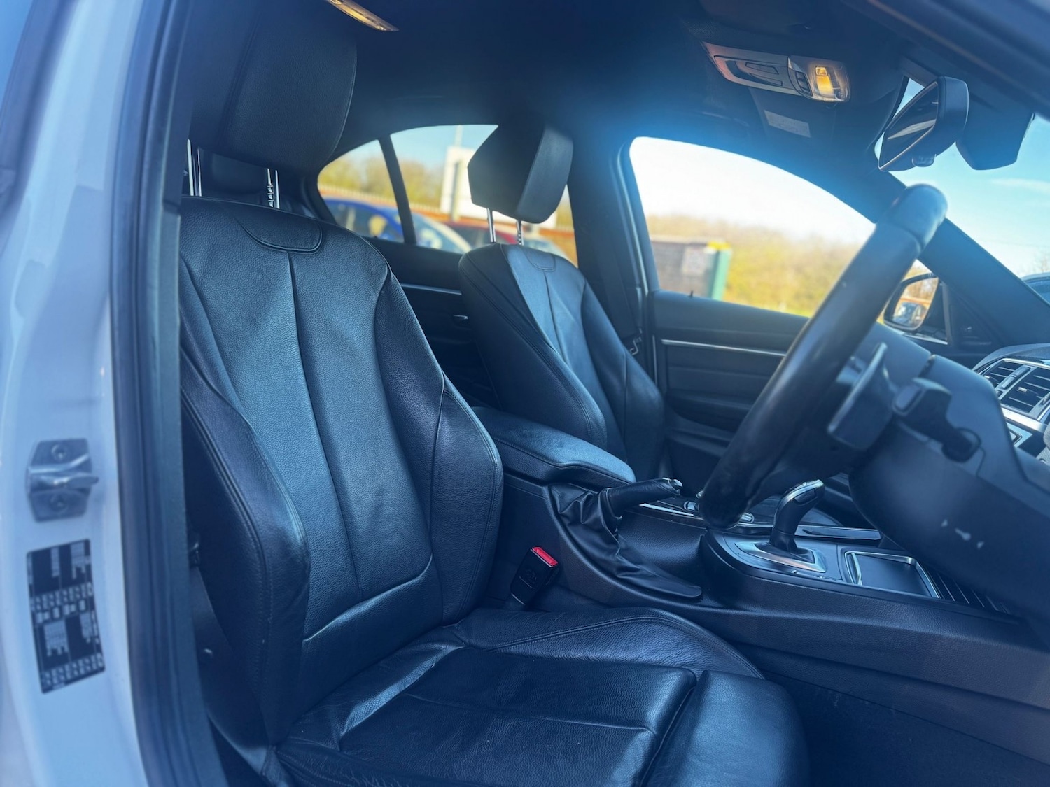 Used BMW 3 Series 2017 for sale - 77107681: Photo 13