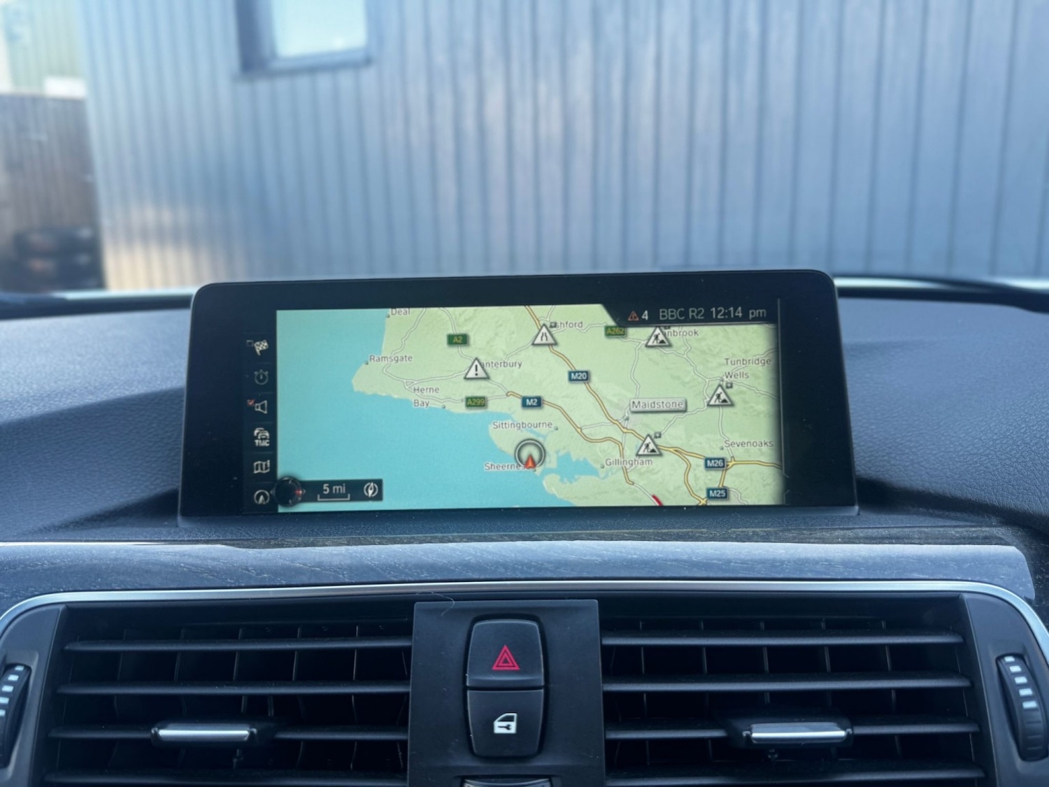 Used BMW 3 Series 2017 for sale - 77107681: Photo 14