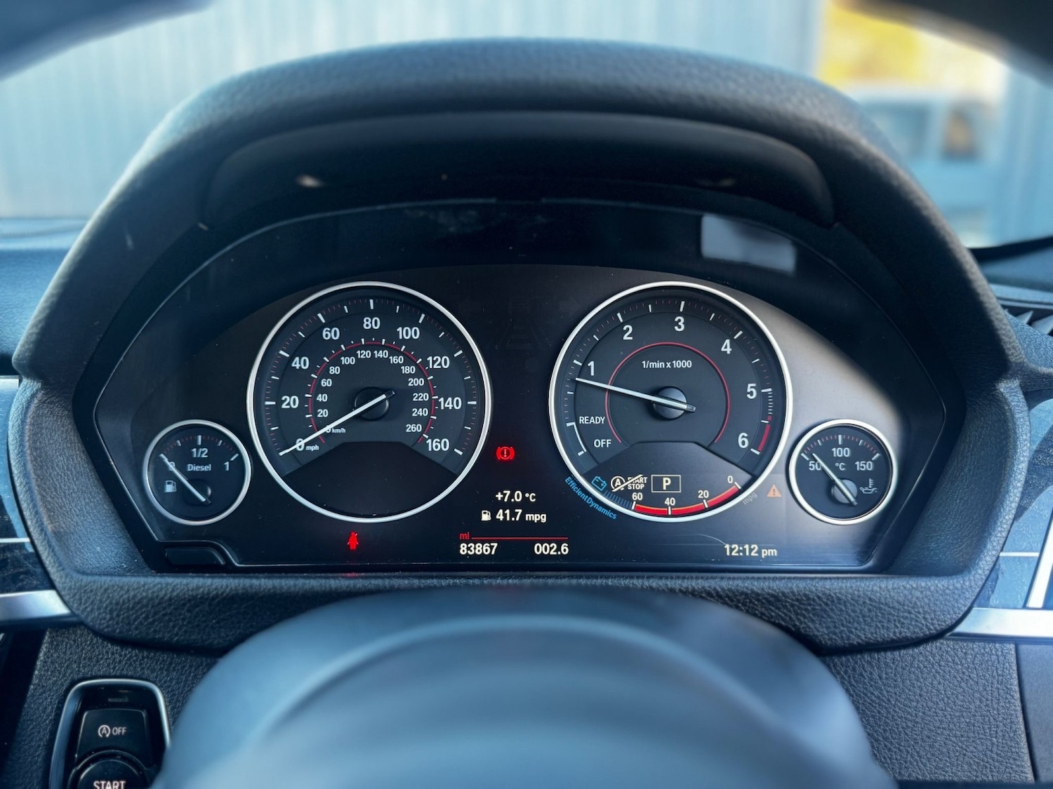 Used BMW 3 Series 2017 for sale - 77107681: Photo 20