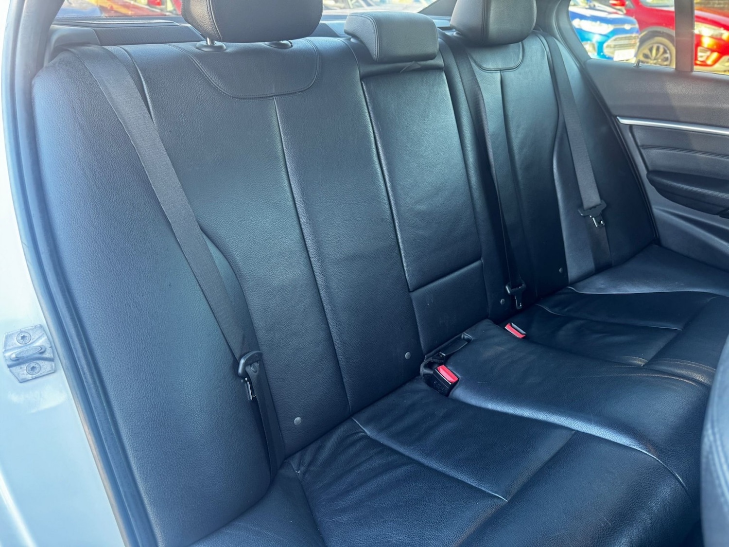 Used BMW 3 Series 2017 for sale - 77107681: Photo 22