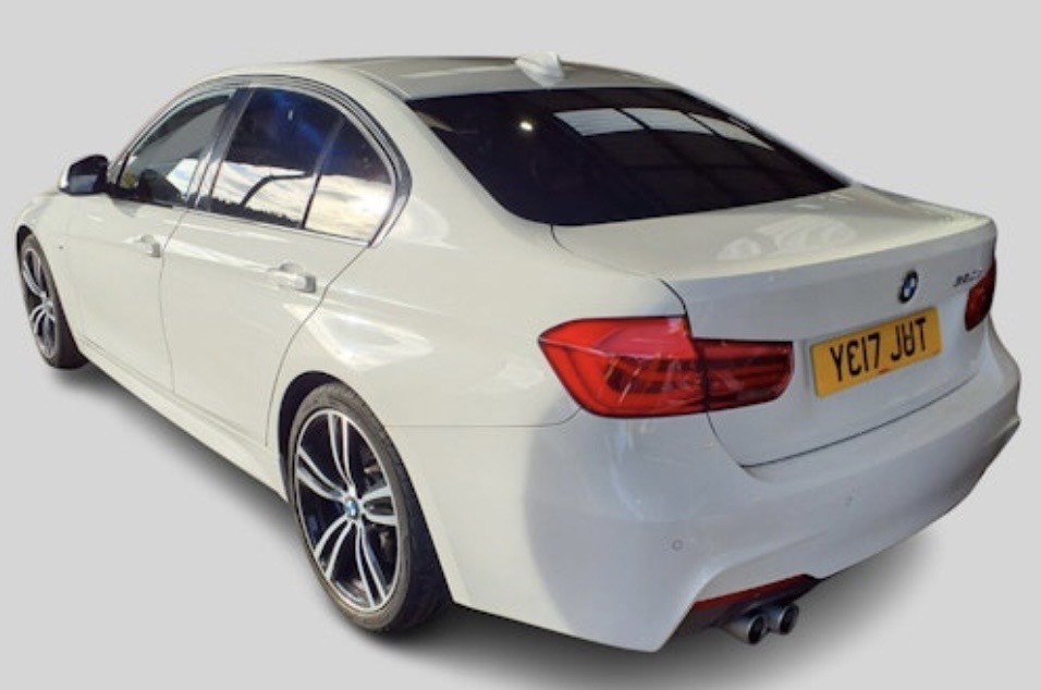 Used BMW 3 Series 2017 for sale - 77107681: Photo 5