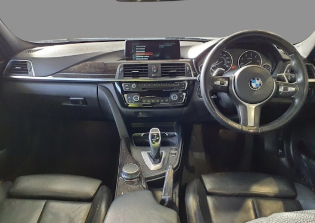 Used BMW 3 Series 2017 for sale - 77107681: Photo 7