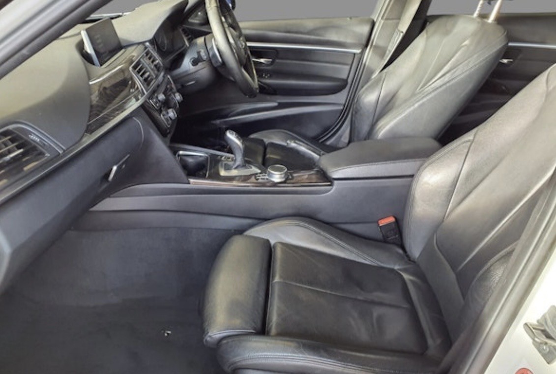 Used BMW 3 Series 2017 for sale - 77107681: Photo 9