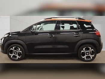 Used Citroen C3 Aircross 2018 for sale - 79211422: Photo
