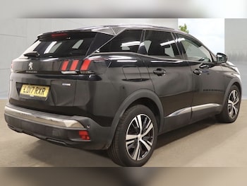Used Peugeot 3008 2017 for sale - 79271610: Photo
