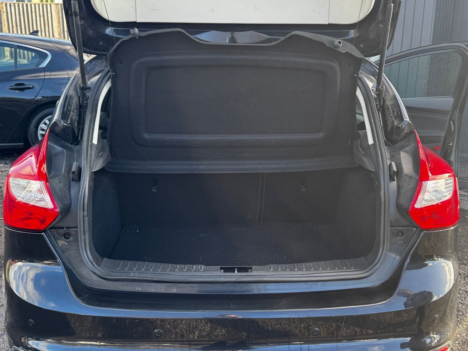 Used Ford Focus 2012 for sale - 77313904: Photo 10