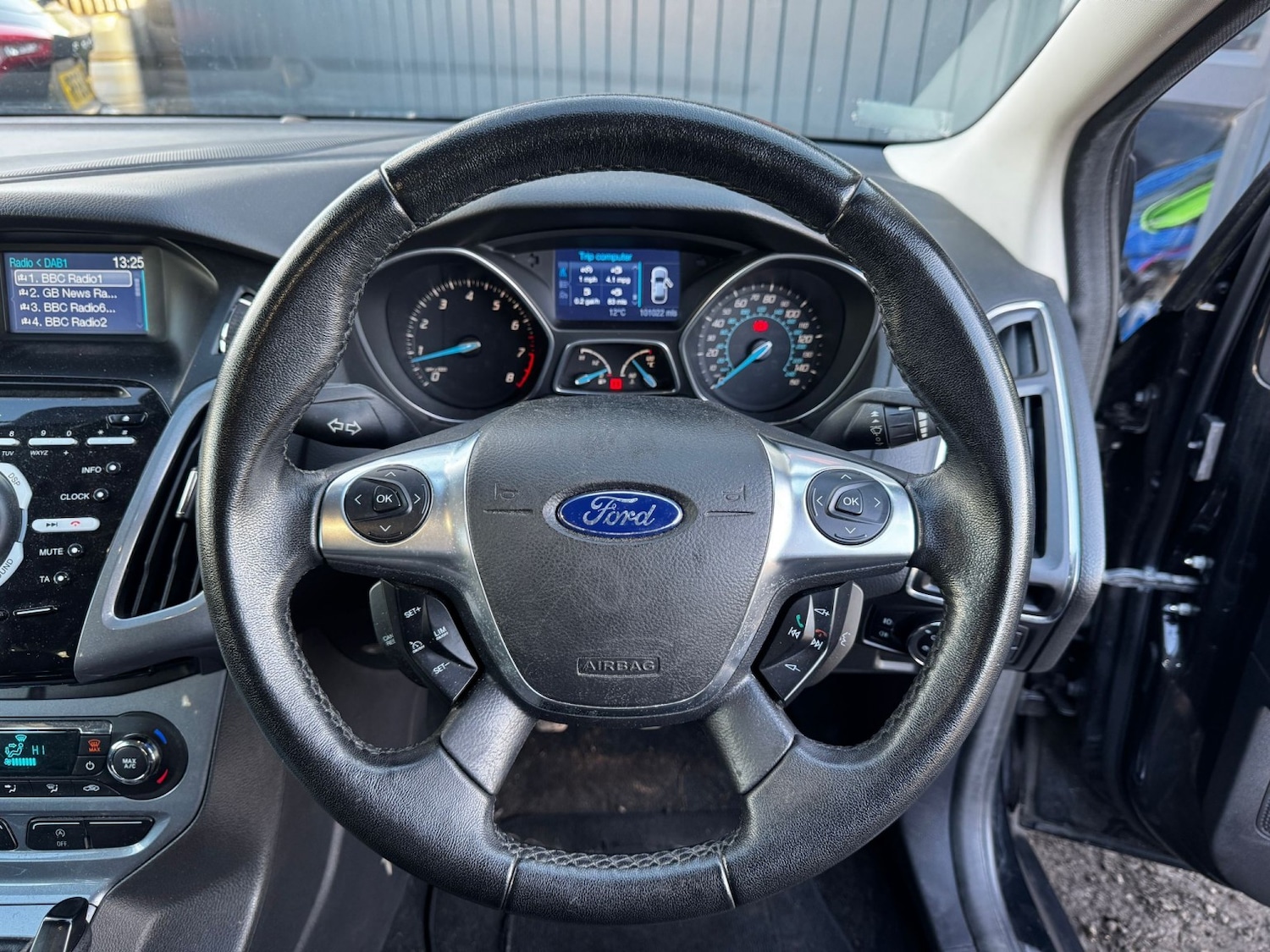 Used Ford Focus 2012 for sale - 77313904: Photo 13
