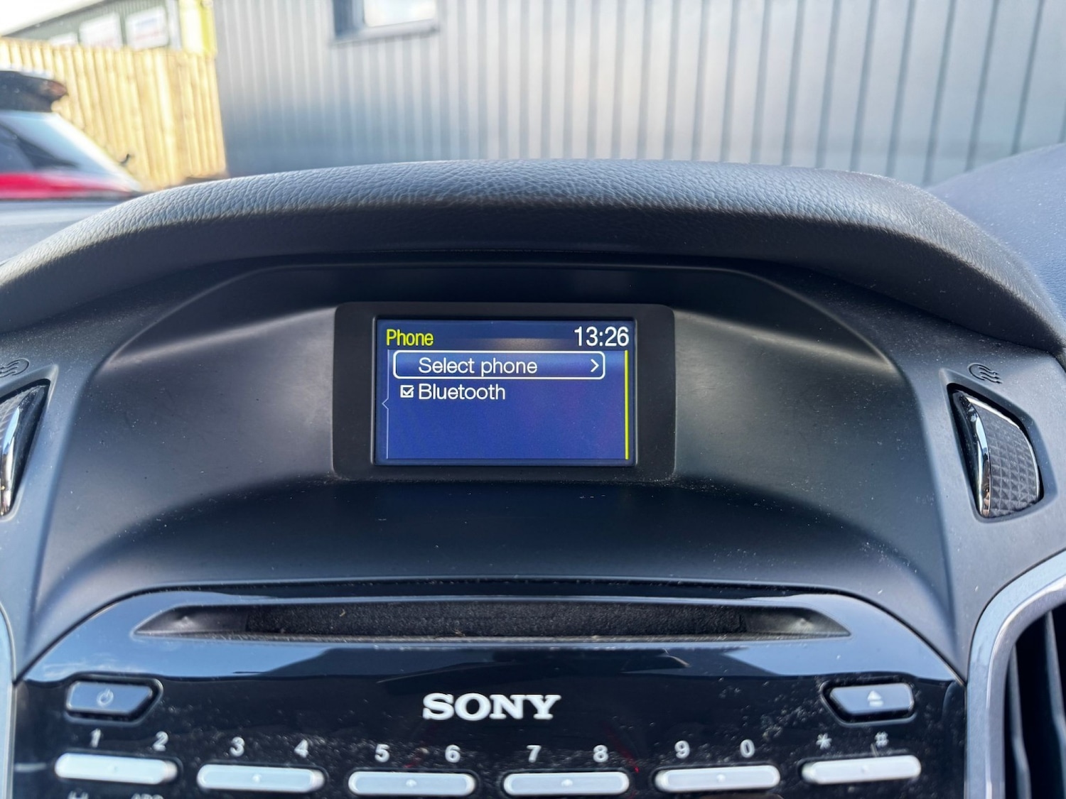 Used Ford Focus 2012 for sale - 77313904: Photo 15