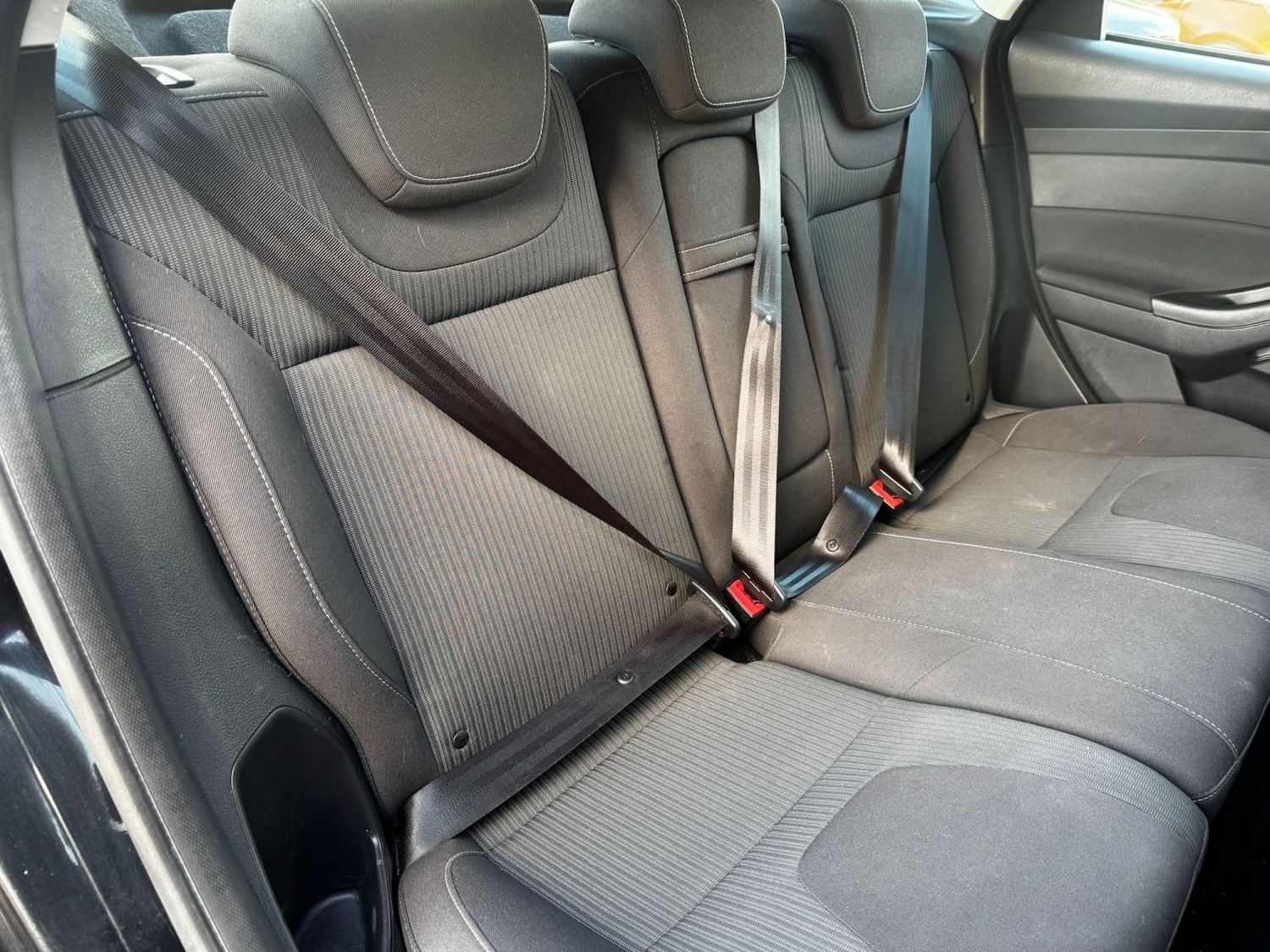 Used Ford Focus 2012 for sale - 77313904: Photo 17