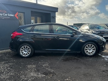 Used Ford Focus 2012 for sale - 77313904: Photo
