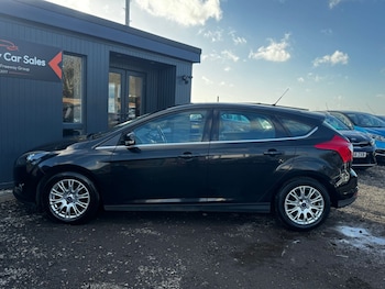 Used Ford Focus 2012 for sale - 77313904: Photo