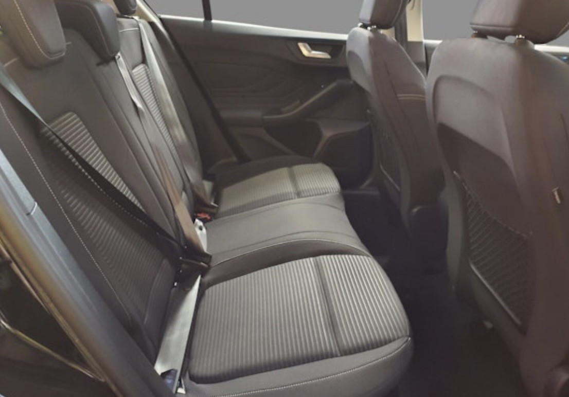 Used Ford Focus 2019 for sale - 76407516: Photo 12