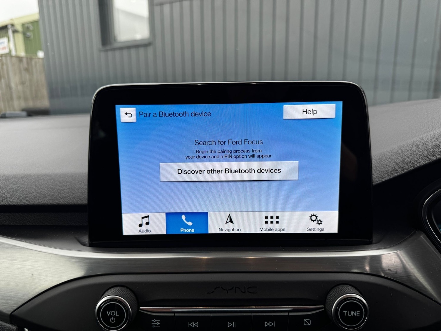 Used Ford Focus 2019 for sale - 76407516: Photo 14