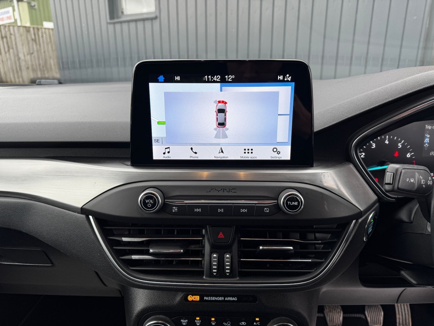 Used Ford Focus 2019 for sale - 76407516: Photo 15