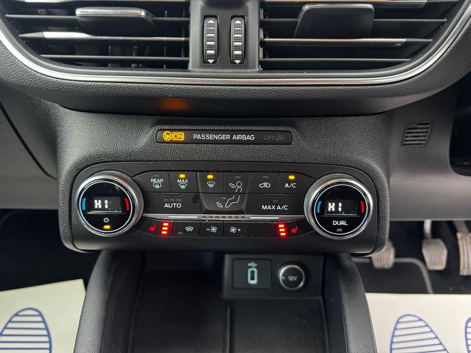 Used Ford Focus 2019 for sale - 76407516: Photo 17