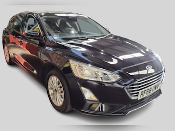 Used Ford Focus 2019 for sale - 76407516: Photo